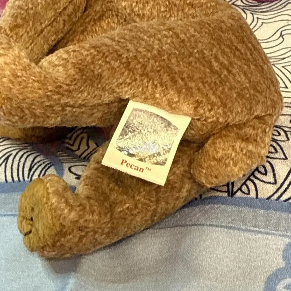 Ty beanie baby